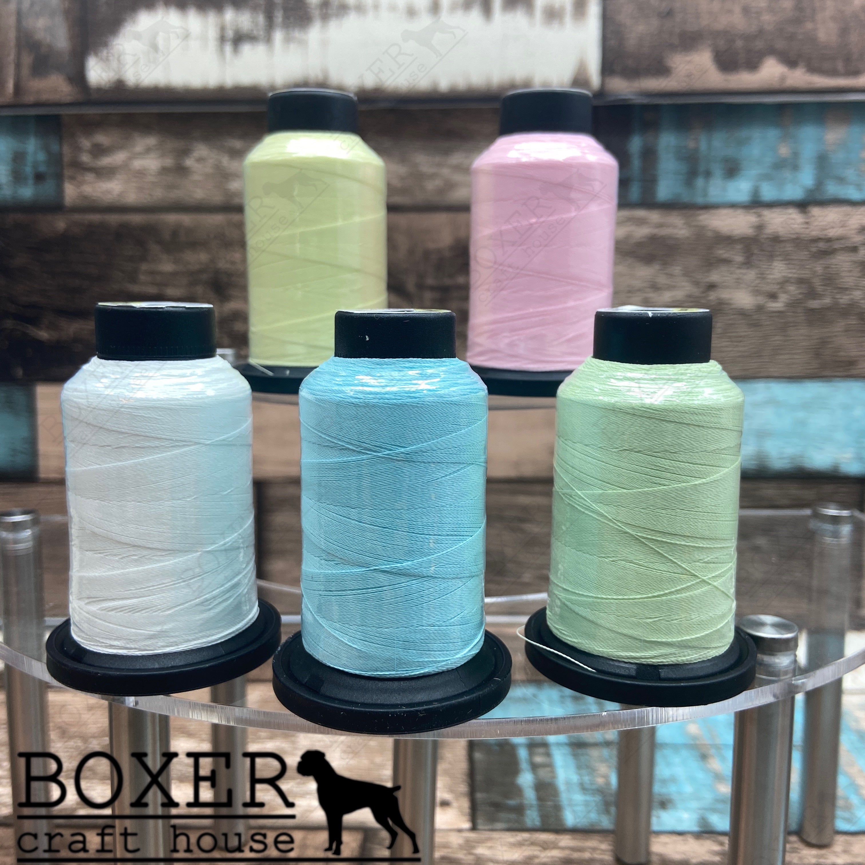 Boxer Threading Thread – Boxer Craft House