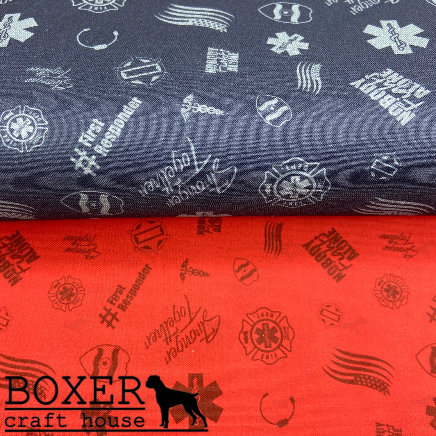 Fabric – Boxer Craft House