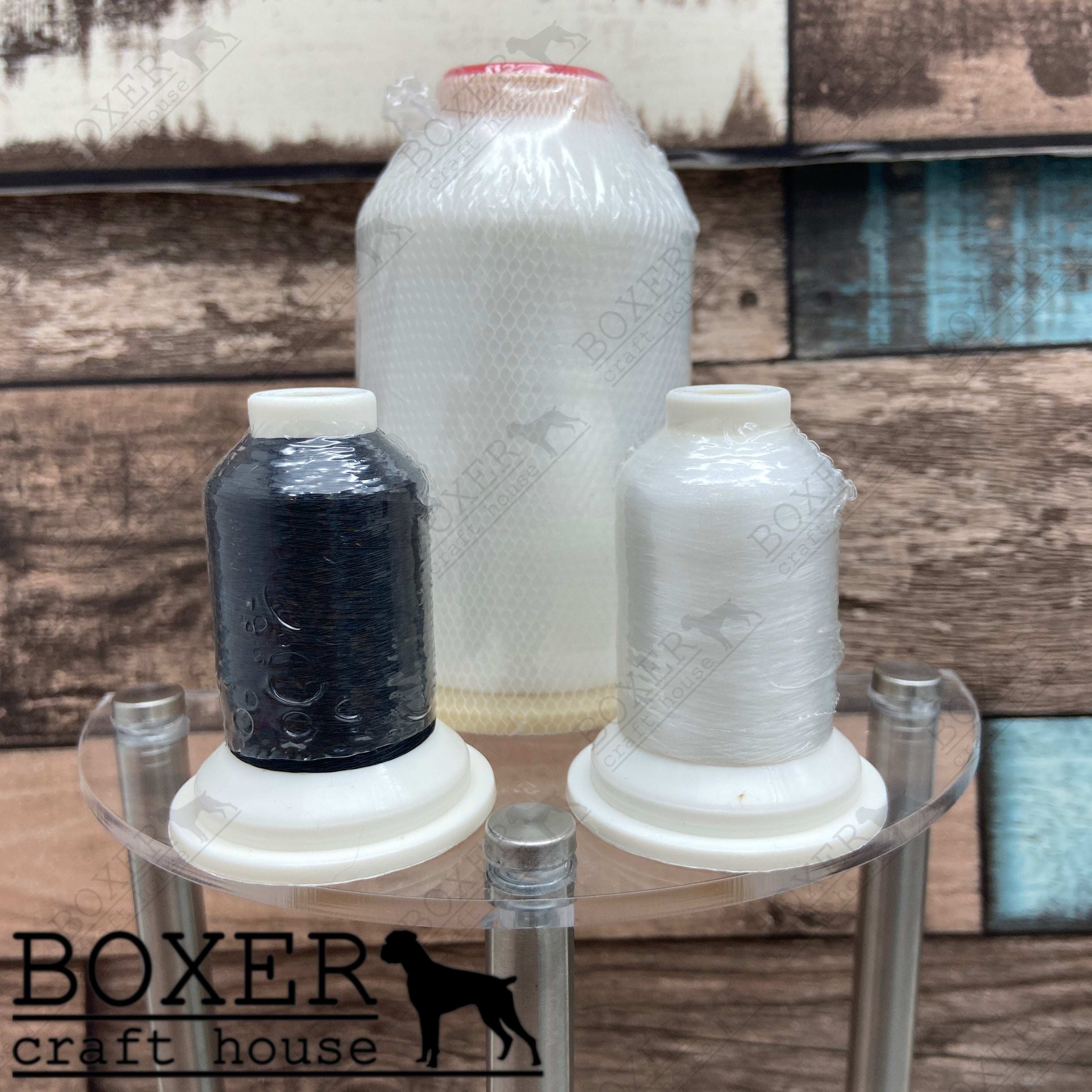 Boxer Threading Thread – Boxer Craft House