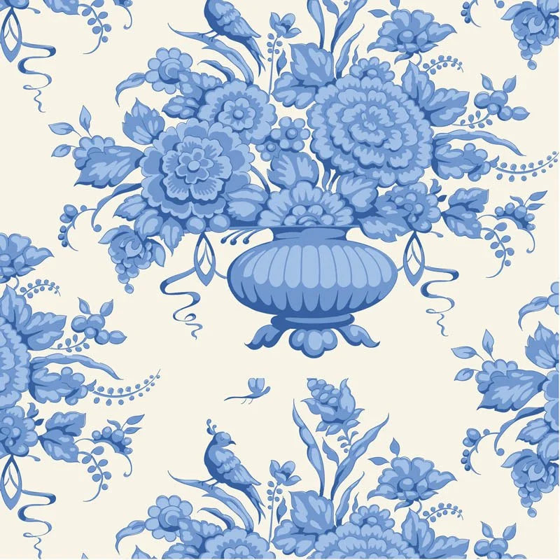 Tilda Something Blue - Afina Blue