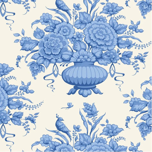 Tilda Something Blue - Afina Blue