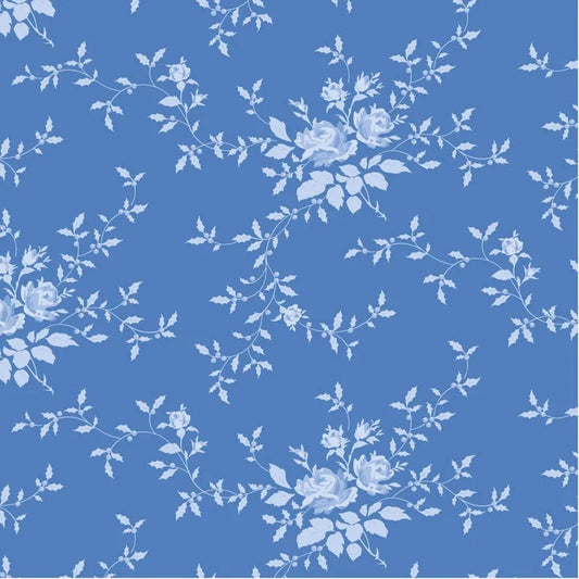 Tilda Something Blue - Noel Cornflower