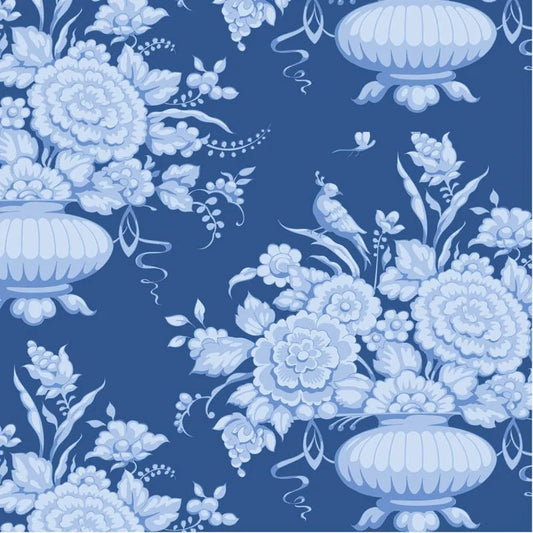 Tilda Something Blue - Afina Denim