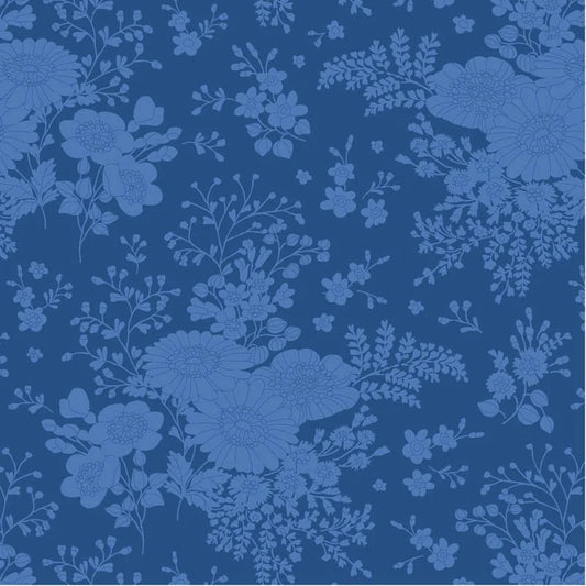 Tilda Something Blue - Isolde Night