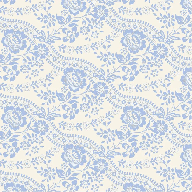 Tilda Something Blue - Celeste Sky