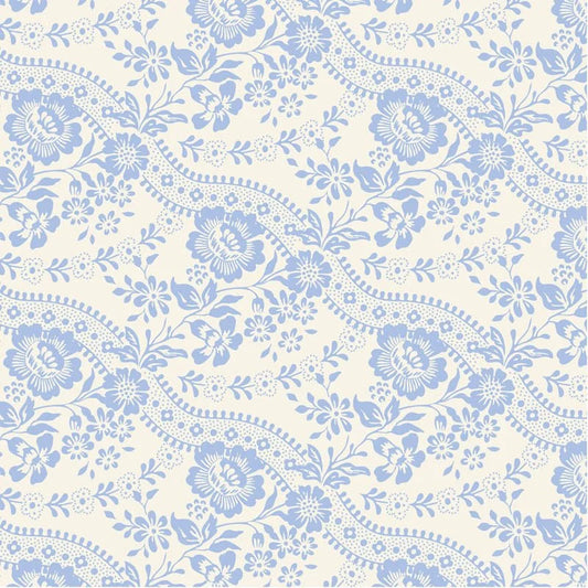 Tilda Something Blue - Celeste Sky