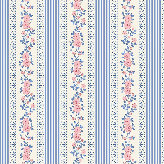 Tilda Something Blue - Claramay Blue