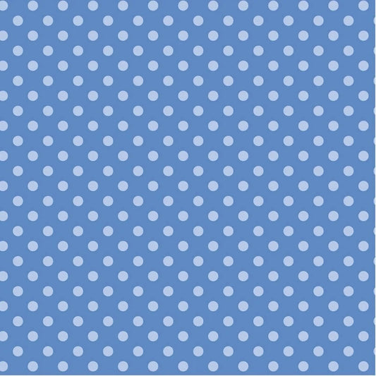 Tilda Something Blue - Dorothy Blue