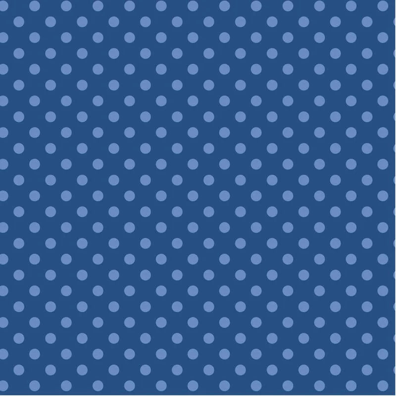 Tilda Something Blue - Dorothy Night