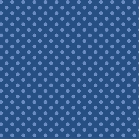 Tilda Something Blue - Dorothy Night