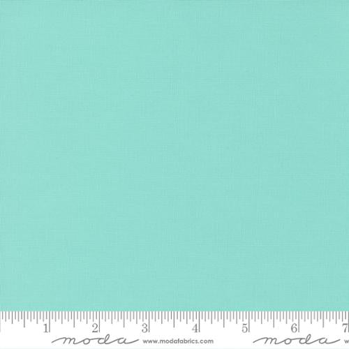 Bella Solids - Aqua