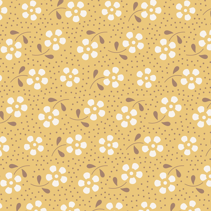Meadow Basic - Honey