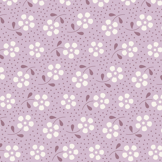 Meadow Basic - Lilac