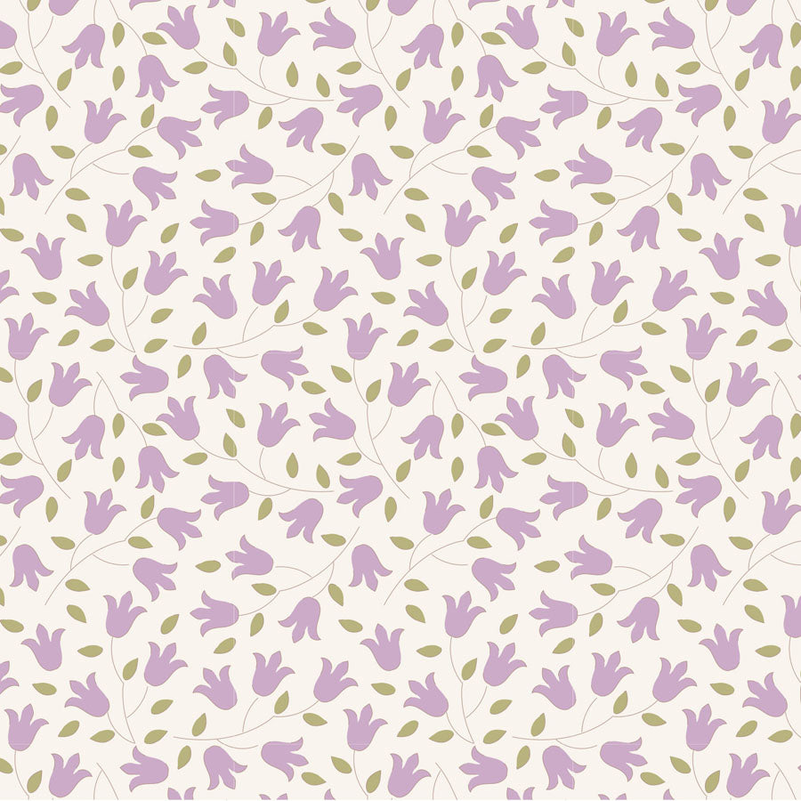 Sophie Basics - Lilac