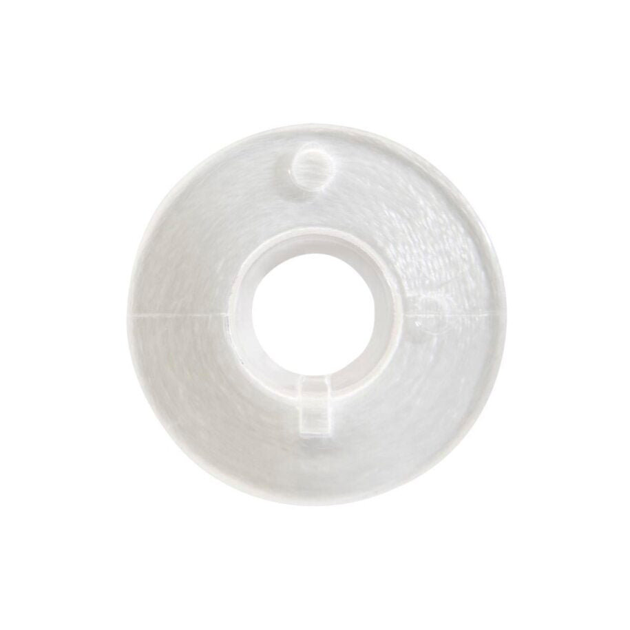 Clear-Glide - Class 15/A - White Bobbin 80 Pack