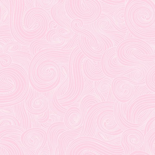 Just Color, Studio e Fabrics, Blender fabrics, Cotton, Quilting Cotton, Powder Pink