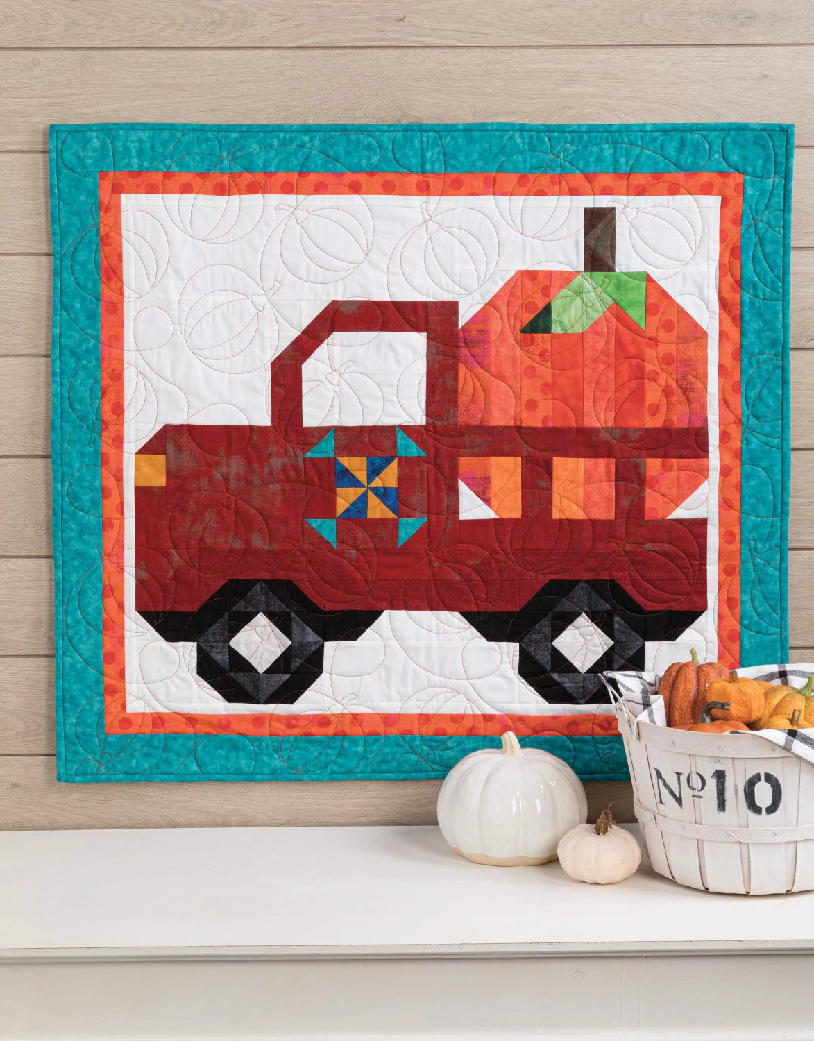 Quilts for Autumn
