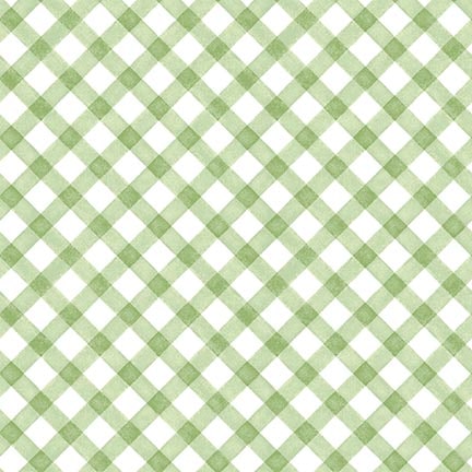 Berrylicious - Gingham