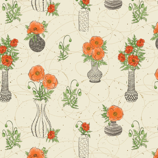 Heirloom Treasures - Natural