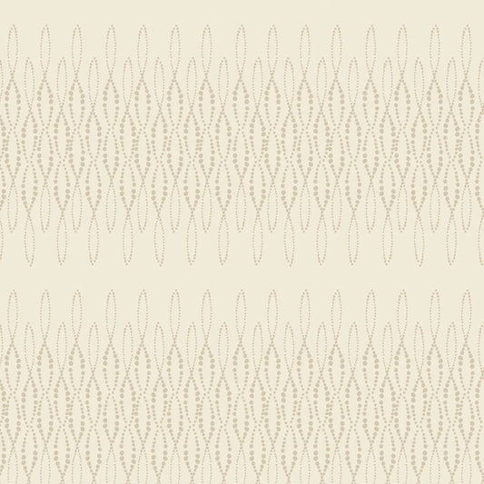 Loopy Lace - Natural