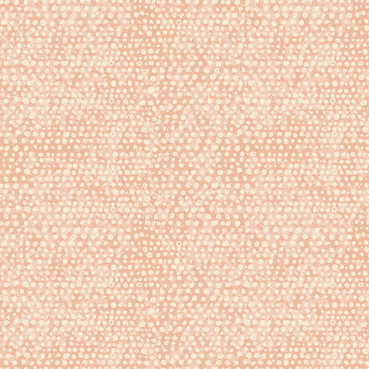 Hobnail Light - Sorbet