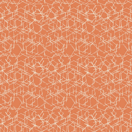 Chisel - Light Terracotta
