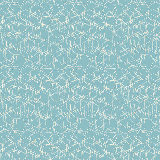 Chisel - Aqua