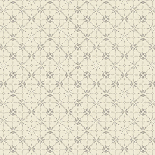 Daisy Doily - Natural