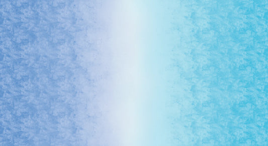 Chalk Ombre - Lt.Blue/Lt.Royal