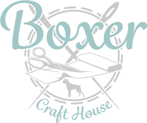 Cricut Explore 3 – Boxer Craft House