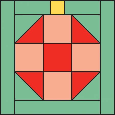 Quilt Builder Card Deck Christmas Set
