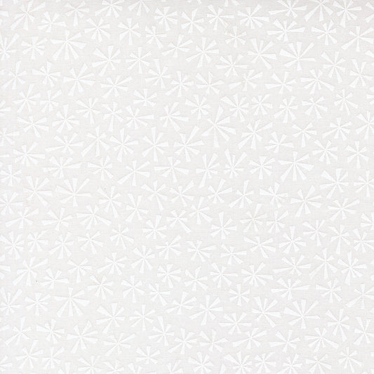 Snow Time - Winter White