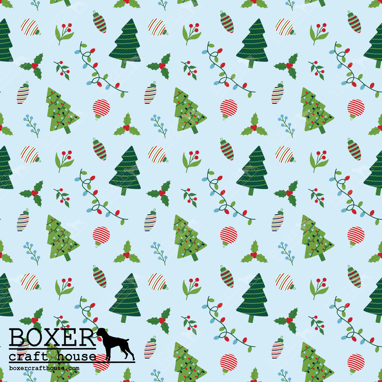Christmas Lights Faux Leather, Holiday Cheer, Printed Faux Leather, Boxer Craft House, Embroidery Vinyl, Christmas Embroidery Vinyl, Applique Vinyl, Craft Vinyl, Christmas Time, Holiday, Bag making faux leather,