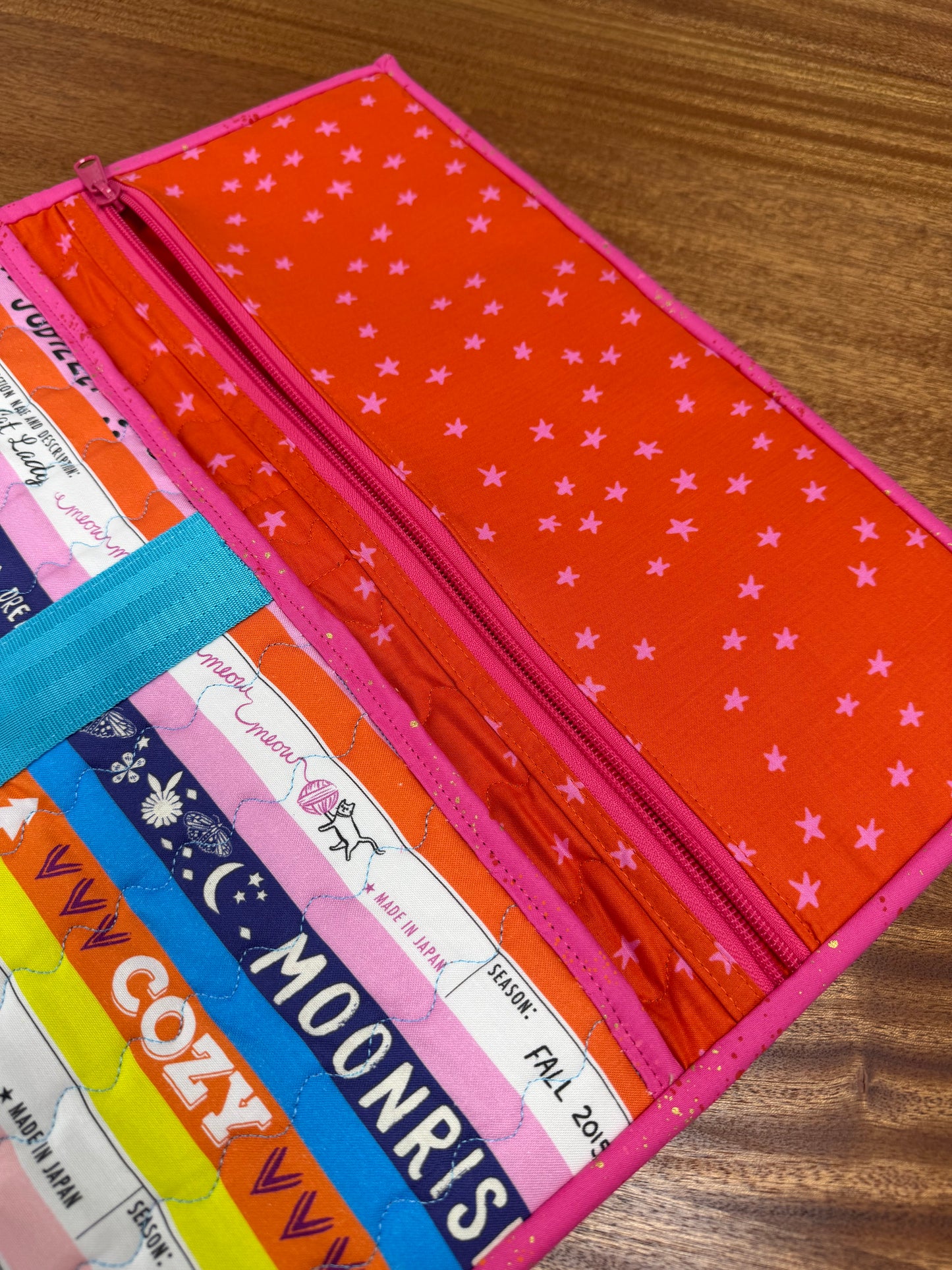 Pascal Carrying Case With Julie  - July 25th 2pm - 5pm