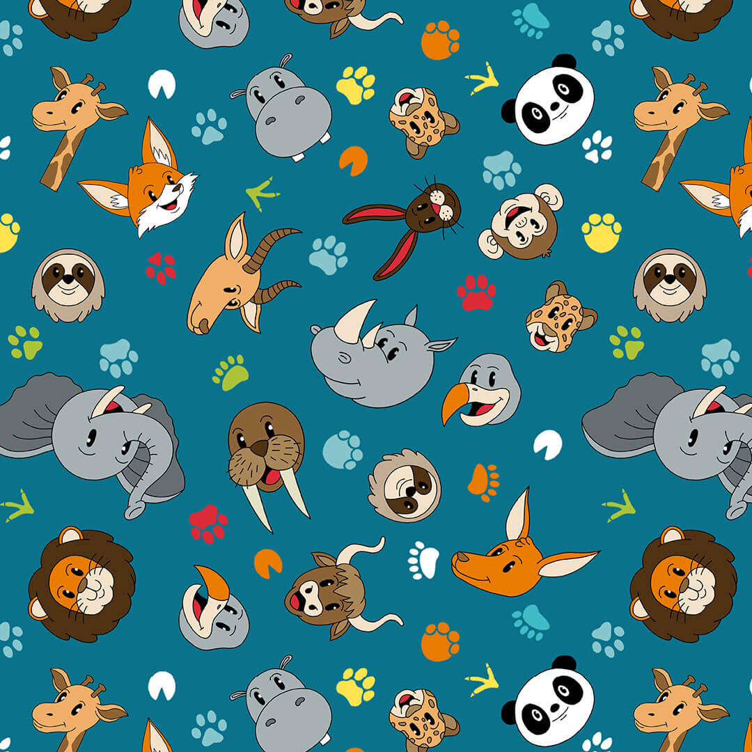 A to Zoo Fabrics, Cotton Fabric, Blank Company Fabric, patchwork design, stacked animals, a zebra pattern, Alphabet Cotton Fabric, Hannah of Pencil & ink, nursery décor and baby quilts, Fun fabrics, Zoo Prints, Going to the Zoo zoo zoo how bout you you you,