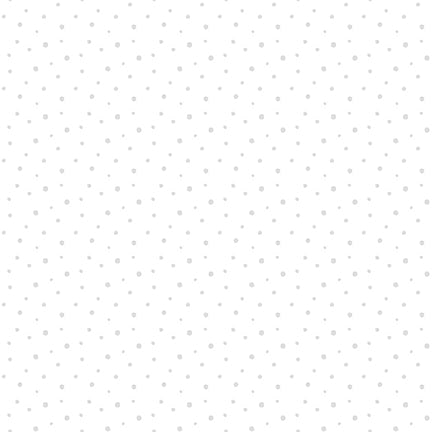 Morning Mist VIII - Dots