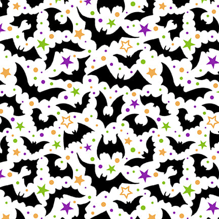 Hallowishes - Bats