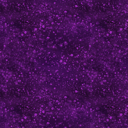 Hallowishes - Texture Purple
