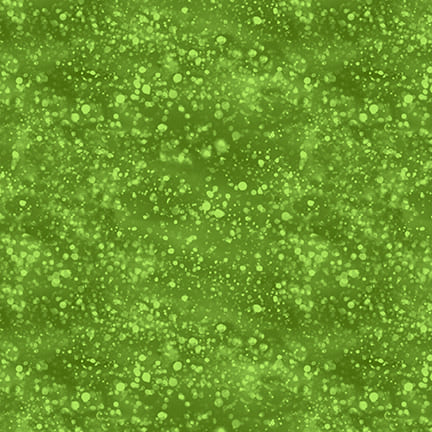 Hallowishes - Texture Green