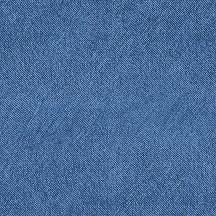 Denim Friendly - Denim Texture Medium