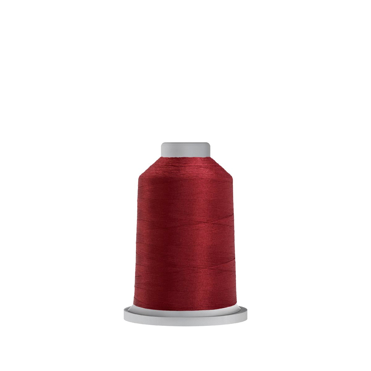 Glide 40wt - Light Burgundy