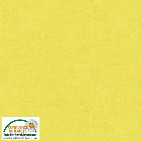 Melange Basic - Light Yellow