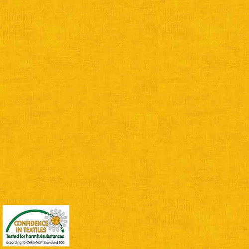 Melange Basic - Yellow