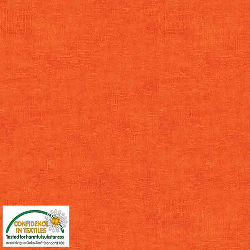 Melange Basic - Orange