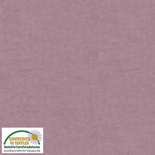 Melange Basic - Dusty Grape