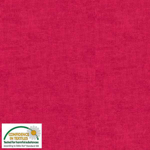 Melange Basic - Cerise 502