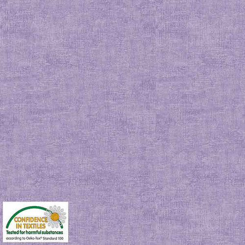 Melange Basic - Lavender Grey