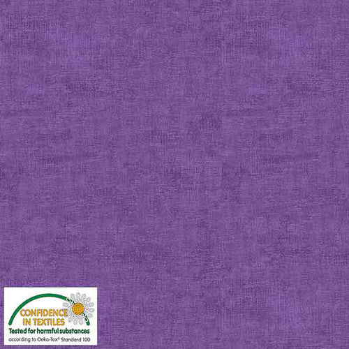 Melange Basic - Purple