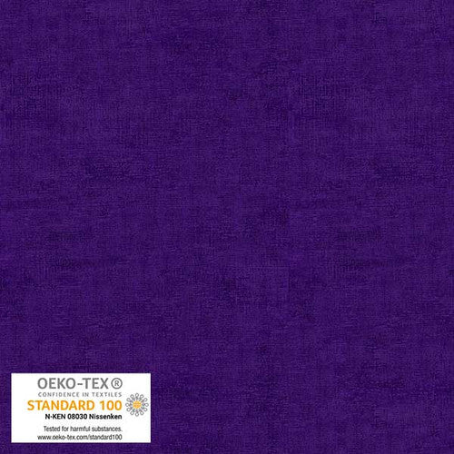 Melange Basic - Dark Violet