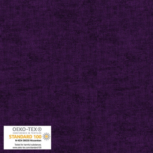 Melange Basic - Dark Purple